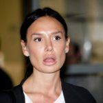 NICOLE “GRAZIA” MINETTI