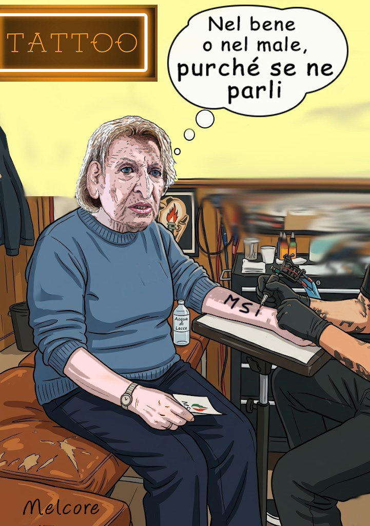 ANDATE A SCUOLA DI COMUNICAZIONE DALLA POLI