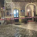 PRESICCE, ATTENTATI AL BAR, ASSOLTO IL PRESUNTO MANDANTE: CONDANNE PER ESTORSIONE E STALKING