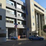 COPPIA DI PRESUNTI SPACCIATORI ARRESTATA DALLA POLIZIA A BRINDISI