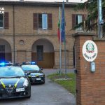 VASTA OPERAZIONE IN TUTTA ITALIA DELLA GUARDIA DI FINANZA CONTRO LA PIRATERIA AUDIOVISIVA