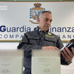 FASANO, BRILLANTE OPERAZIONE DELLA FINANZA PER OLIO VENDUTO SU INTERNET
