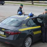 TRAFFICI DI DROGA, NOVE  PERSONE INDAGATE IN EMILIA E NEL SALENTO