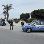 LECCE, CONTROLLI DELLA POLIZIA