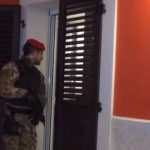 MAXI OPERAZIONE CONTRO LA SCU / LA RICOSTRUZIONE DEGLI INQUIRENTI DI UN TENTATO OMICIDIO A SQUINZANO