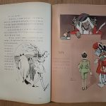 I VECCHI LIBRI NON MUOIONO MAI / PINOCCHIO VITTIMA DI MALAGIUSTIZIA
