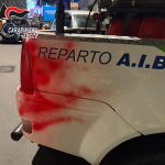 GALATONE, UOMO ARRESTATO DURANTE LA FESTA PER LESIONI E DANNEGGIAMENTI