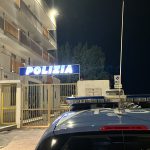 SAN DONACI, ARRESTATO GIOVANE PER DETENZIONE DI DROGA AI FINI DI SPACCIO