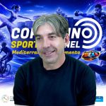 STEFANO TRINCHERA A Copertino Sport Channel: “il popolo giallorosso è la nostra forza. Corvino? Una figura simbolo”
