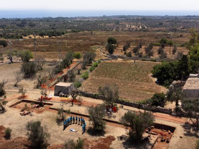 LE MERAVIGLIE DEL SALENTO / NEI PRESSI DI PATU’, NEL CAPO DI LEUCA, LA CITTA’ MESSAPICA DI VERETO: ECCO COSA CI RACCONTA ERODOTO, E COSA HANNO SCOPERTO I NUOVI SCAVI ARCHEOLOGICI