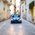 I CONTROLLI CONTINUI DELLA POLIZIA DI STATO A LECCE E PROVINCIA
