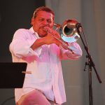 RASSEGNA DI MUSICA JAZZ A SANTA MARIA DI LEUCA DA SABATO 4 LUGLIO