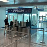 TRE EXTRACOMUNITARI ARRESTATI PER FALSIFICAZIONE DEI DOCUMENTI