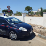 NARDO’, BAMBINA MOLDAVA IN VACANZA SI PERDE: RITROVATA DAI CARABINIERI