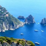 NOVITA’ EDITORIALI / L’ISOLA DI LUCA