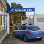 MESAGNE, LA POLIZIA DI STATO ARRESTA PRESUNTO SPACCIATORE