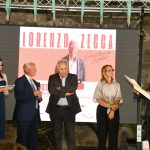 LA BANCA DI CREDITO COOPERATIVO DI LEVERANO SI LIBRA IN “VOLI DI…VERSI”.