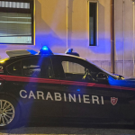 MASSAFRA, I CARABINIERI TROVANO DROGA ADDOSSO AD UN MINORENNE