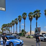 RISSE, MINACCE E FURTI: IL ‘CALDO’ FINE SETTIMANA DI LECCE E DINTORNI