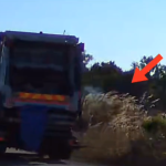 DUE ARRESTI IN FLAGRANZA DI REATO PER INCENDIO NELLE CAMPAGNE DI FRIGOLE
