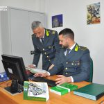 FRANCAVILLA FONTANA, INDAGATO ‘AMMINISTRATORE DI SOSTEGNO’