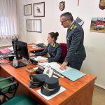 AGENZIA DI POMPE FUNEBRI ‘IN NERO’