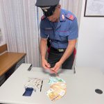 BOTTRUGNO, TRUFFA SVENTATA, RAGAZZA PRESUNTA RESPONSABILE IN CARCERE, RICERCATO IL COMPLICE IN FUGA