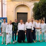 IL DOJO “IL CAVALIERE” DI AIKIDO – LECCE incanta il Salento: doppio successo tra Cavallino e San Donato