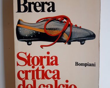 I VECCHI LIBRI NON MUOIONO MAI / QUANDO C’ERA “Rombo di tuono”