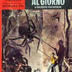 I VECCHI LIBRI NON MUOIONO MAI / TRE MILLIMETRI AL GIORNO DI PAURA