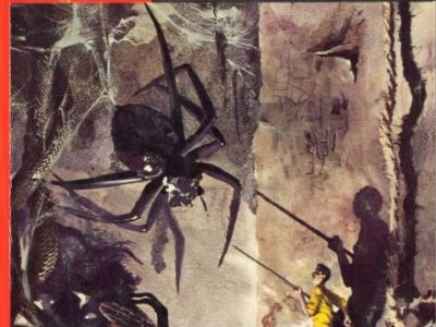 I VECCHI LIBRI NON MUOIONO MAI / TRE MILLIMETRI AL GIORNO DI PAURA