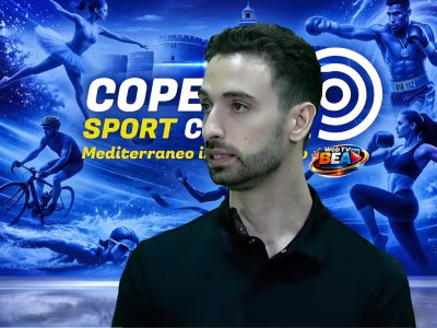 Davide Lampis: DA COPERTINO AI PALCOSCENICI DEL MONDO, IL TALENTO CHE HA CREDUTO NEI PROPRI SOGNI