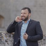 INTERVISTA A ELTON PEPA, IDEATORE DI WEB TV BEA: “Il territorio merita di essere raccontato con qualità e passione”