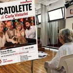 SCENA MUTA FESTEGGIA 36 ANNI DI STORIA: IL SIPARIO SI APRE ANCORA TRA EMOZIONI E NUOVI PROGETTI