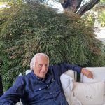 LE IDEE / GIUSEPPE JUSUF CONTE: “Estate, sei calda come i baci che ho perduto”