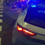 I POLIZIOTTI GESTISCONO AL MEGLIO UNA SITUAZIONE DIFFICILE E POI ARRESTANO UN LECCESE PER VIOLENZE IN FAMIGLIA