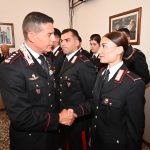 ‘I MARESCIALLI DEL DOMANI’