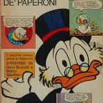 I VECCHI LIBRI NON MUOIONO MAI / PAPERON DE PAPERONI SPIEGATO DA DINO BUZZATI IN UN OSCAR MONDADORI