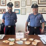DUE ARRESTI PER TRUFFA AGLI ANZIANI