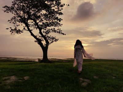 INDOVINA CHI VIENE A CENA? / DAL BANGLADESH AL SALENTO: “E’ tutto diverso…Ma ora mi sento a casa qui”