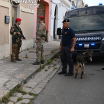 SVOLTA NELLE INDAGINI PER IL DELITTO DI COPERTINO. TRE ARRESTI, TRE DENUNCE. SECONDO LE ACCUSE DEGLI INQUIRENTI, MOVENTE E MODALITA’ DI ESECUZIONE IN UNA DIFFUSA MENTALITA’ MAFIOSA