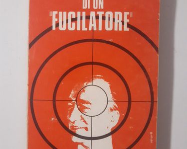 I VECCHI LIBRI NON MUOIONO MAI / MA PERCHE’, LA STORIA HA UN SENSO?