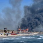 “Cessate il fuoco!”