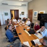 XYLELLA / LE ASSOCIAZIONI E I COMITATI INCONTRANO IN REGIONE PUGLIA L’ASSESSORE ALL’AGRICOLTURA FRANCESCO PAOLICELLI: ‘Stop abbattimenti, prendete atto delle rigenerazioni naturali, puntate sull’olivicoltura tradizionale’