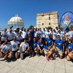 GRANDE SUCCESSO PER LA PRIMA EDIZIONE DELLA “Bay Race 2026” A PORTO CESAREO, UNA SFIDA CHE PUNTA A CONQUISTARE IL SALENTO