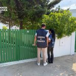 INDAGINI DELLA GUARDIA DI FINANZA SU ABITAZIONI E VILLE DI LUSSO AFFITTATE IN NERO A LECCE CITTA’ E PROVINCIA