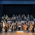 IL CONSERVATORIO TITO SCHIPA INVITA AL CONCERTO DI JAZZ SINFONICO DI QUESTA SERA A LECCE AL TEATRO APOLLO
