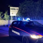 UOMO VIOLENTO FINISCE AI DOMICILIARI