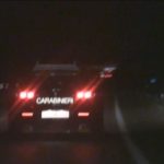 CONTROLLI DEI CARABINIERI A BRINDISI E A SAN PIETRO VERNOTICO