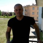 ALTRO INCIDENTE STRADALE MORTALE